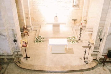 Chapel