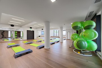 Sports facility