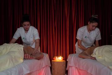 Spa treatment