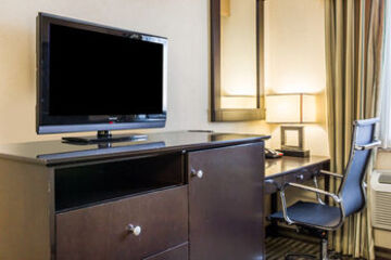 In-Room Amenity