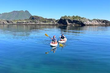 Boating