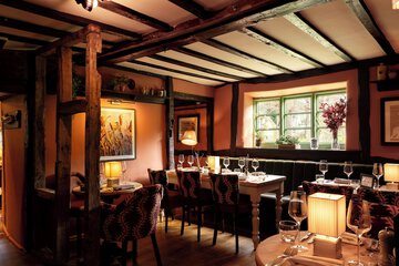 Family dining