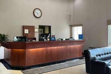 Hospitality Inn