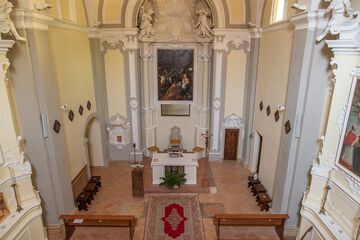 Chapel