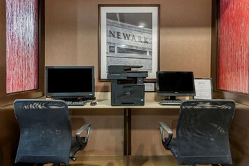 Business Center 53 of 54