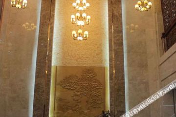 Hotel Interior or Public Areas