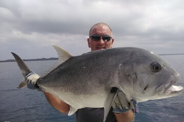 Fishing