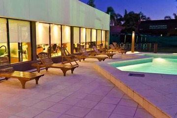 Sundeck