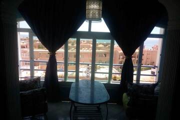 View from room