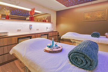Treatment room