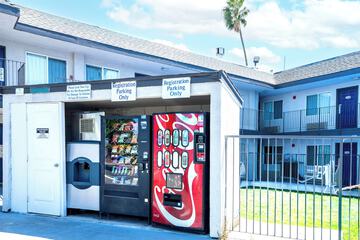 Vending machine
