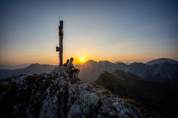 Hiking