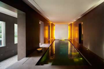 Spa treatment