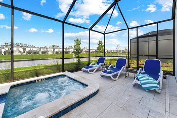 Private pool