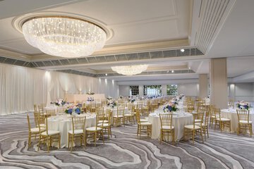Ballroom