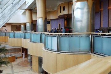 SHERATON MYRTLE BEACH CONVENTION CENTER HOTEL 31