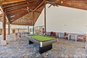 Sports facility