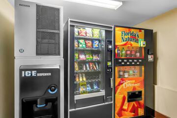 Vending machine