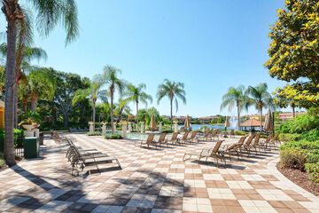 Sundeck
