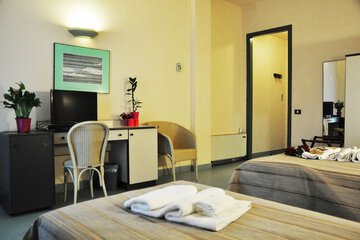 Room amenity