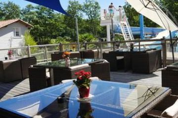 Terrace or Patio