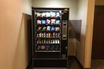 Vending Machine