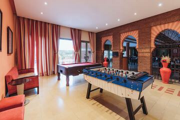 Billiards