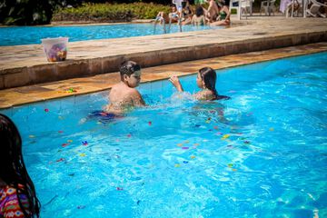 Water park