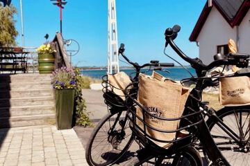 Bicycling