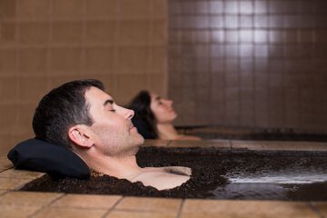 Spa treatment