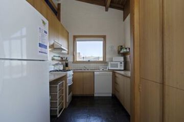 In-Room Kitchen