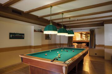 Billiards