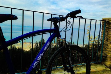 Bicycling