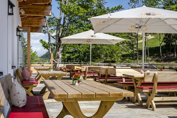 Sundeck