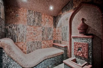 Treatment room