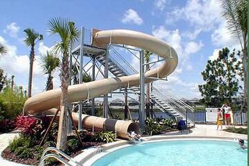 Community Swimming Pool