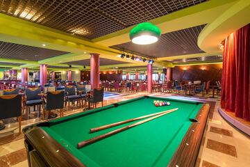 Billiards
