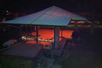 Gazebo