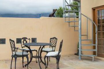 Terrace or Patio