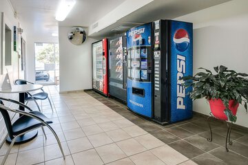 Vending machine
