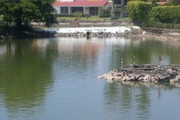 Lake