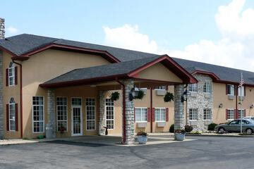 The Woodridge Inn