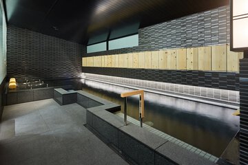 Public bath
