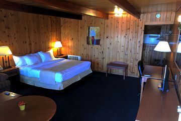 Prospector Motor Lodge