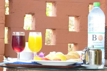 Room service - dining