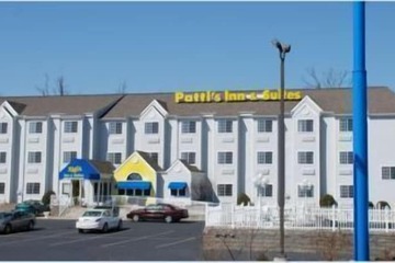 Pattis Inn & Suites