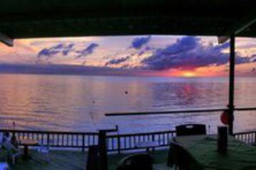 Beach or Ocean View