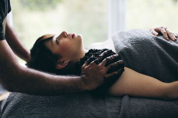 Spa treatment
