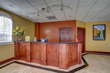 Hotel Interior 8 of 35