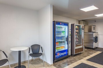 Vending machine